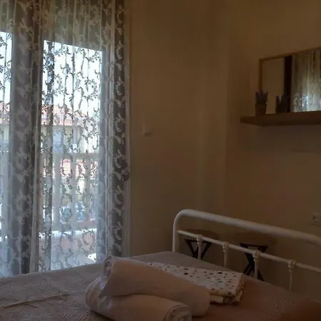 Porto Paradise * Неос-Мармарас