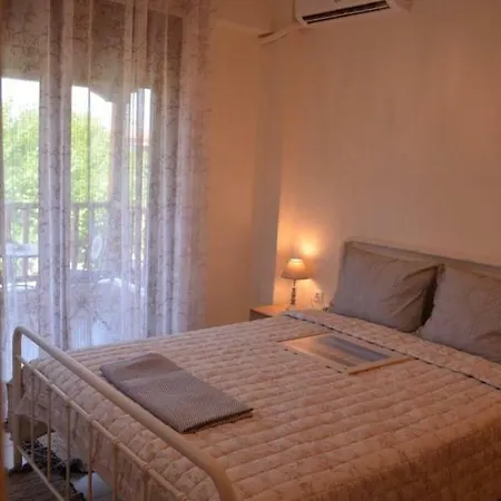 Porto Paradise Неос-Мармарас