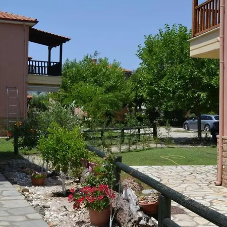 Дом отдыха Porto Paradise