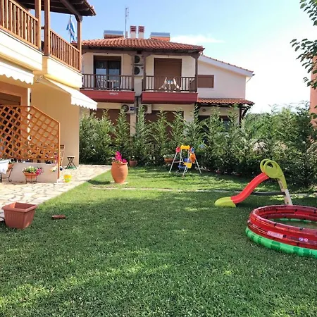 Porto Paradise Prázdninový dům
