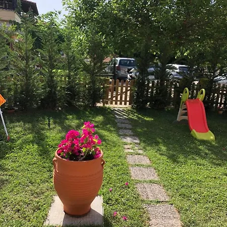 Porto Paradise Prázdninový dům *