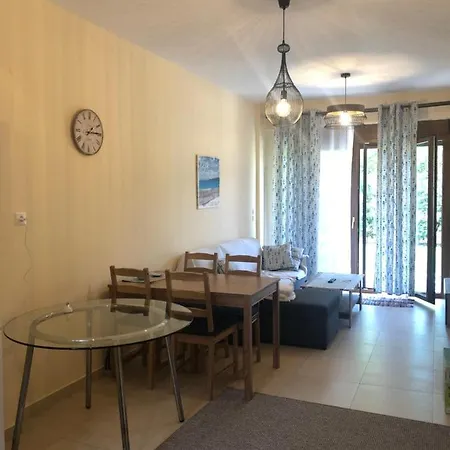 Porto Paradise Prázdninový dům