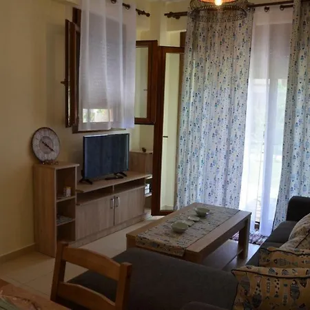 Ferienhaus Porto Paradise Néos Marmarás