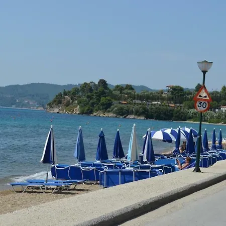 Prázdninový dům Porto Paradise