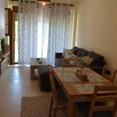 Prázdninový dům Porto Paradise *