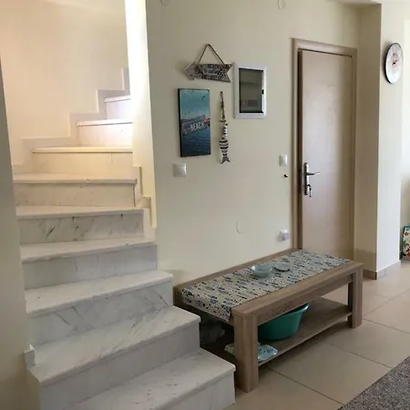 Porto Paradise Prázdninový dům *