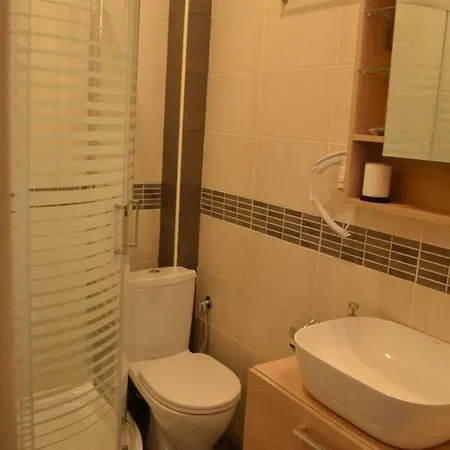 Porto Paradise Prázdninový dům Neos Marmaras