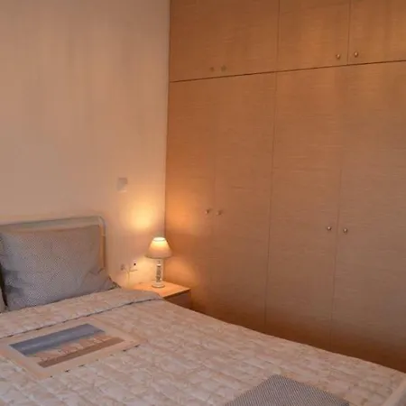 Ferienhaus Porto Paradise