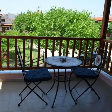 Ferienhaus Porto Paradise
