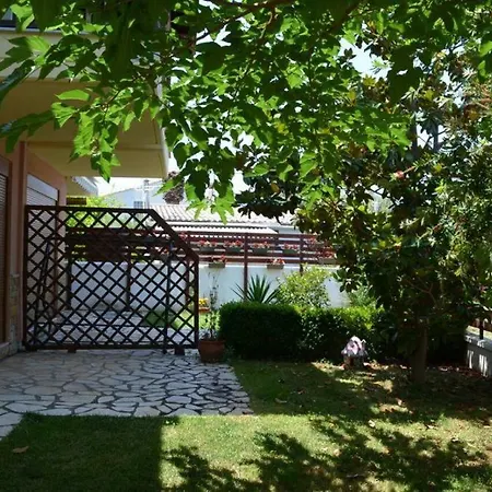 Porto Paradise Ferienhaus Néos Marmarás