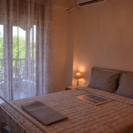 Porto Paradise Ferienhaus Néos Marmarás